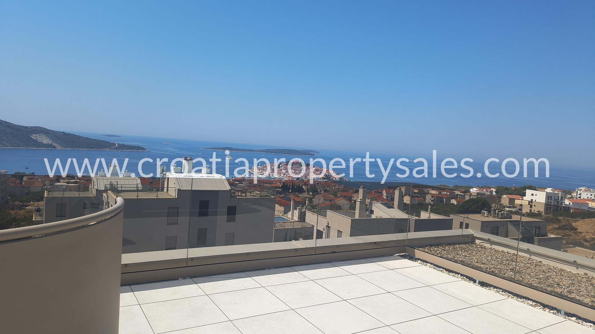 Primošten, apartmani, prodaja, 490.000 € - 590.000 €