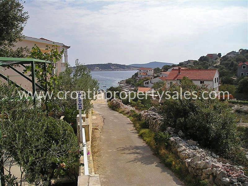Rogoznica house for sale 1053 Croatia Property Sales