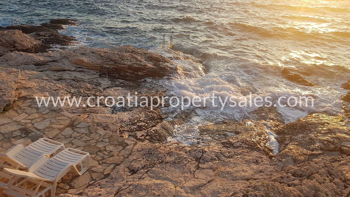 Primosten house for sale 1073 Croatia Property Sales