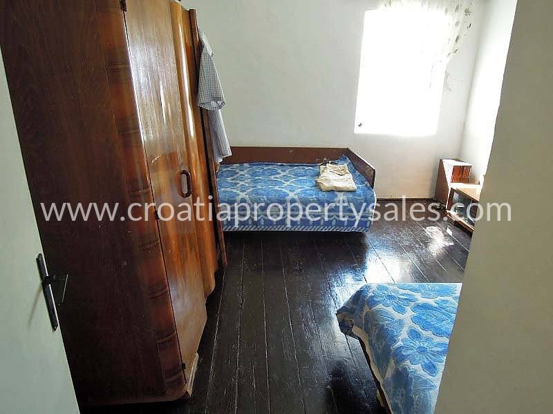 Dubrovnik house for sale 1665 Croatia Property Sales