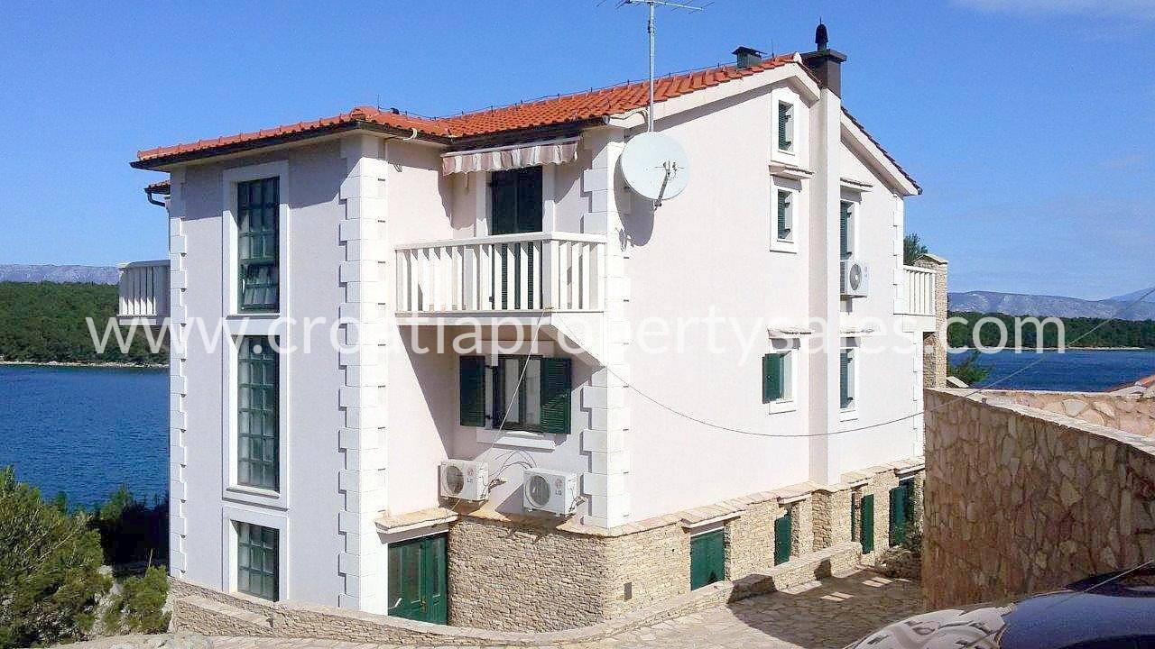Hvar apartment for sale 1941 Croatia Property Sales