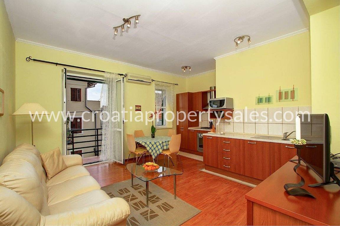 Split apartment for sale 2056 Croatia Property Sales