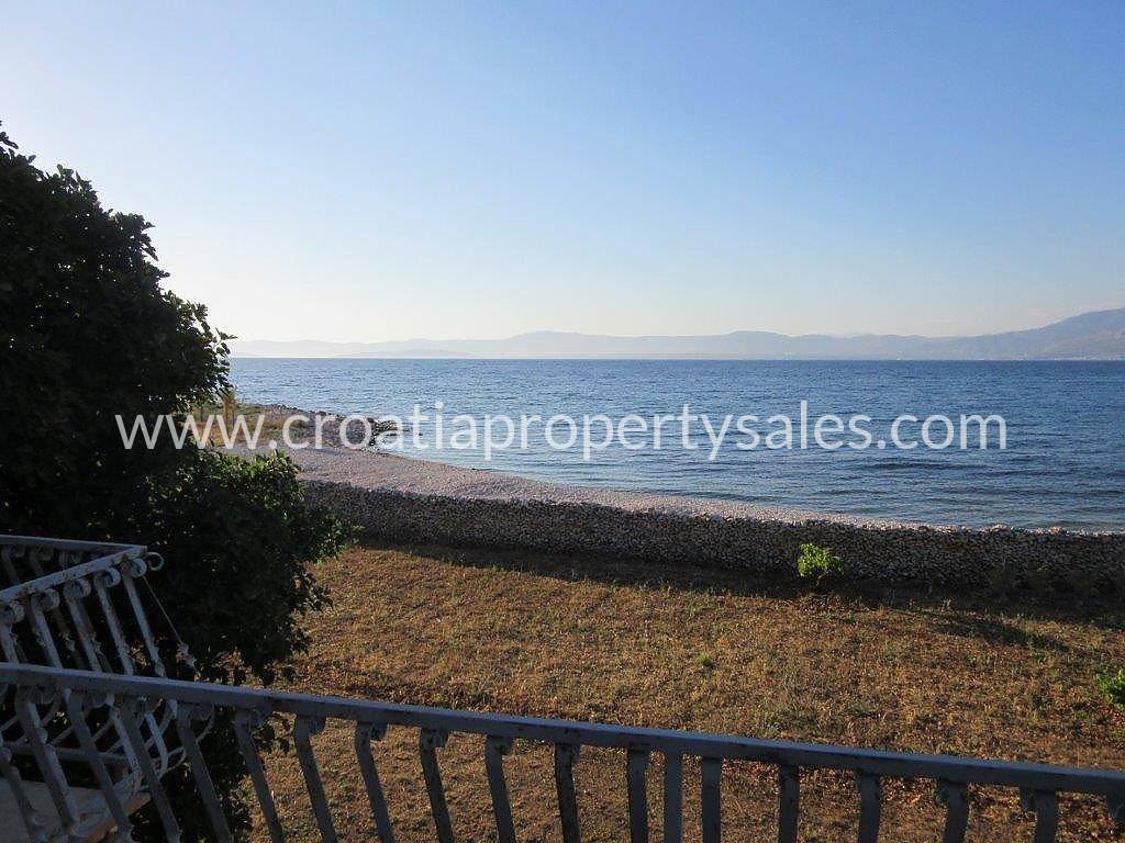 Brac house for sale 2069 Croatia Property Sales