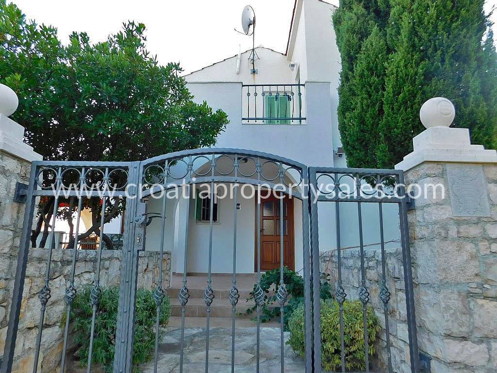 Korcula house for sale 2090 Croatia Property Sales