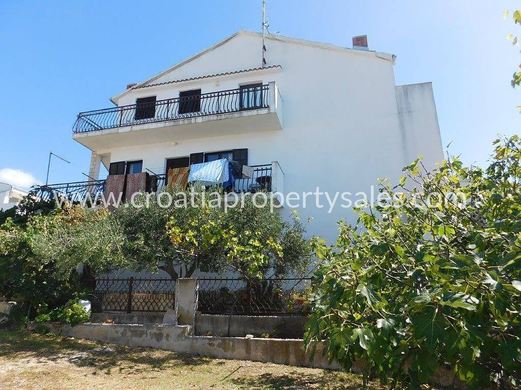 Rogoznica house for sale 2171 Croatia Property Sales