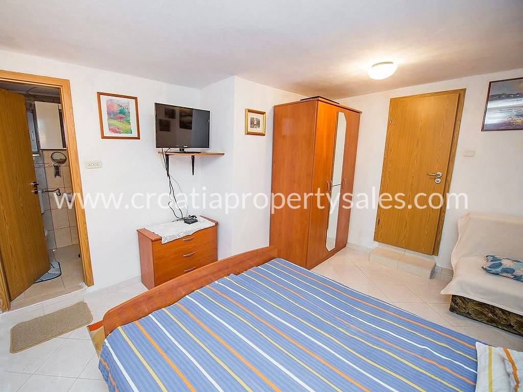 Primosten house for sale 2249 Croatia Property Sales