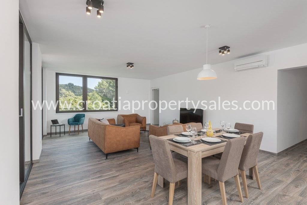 Korcula apartment for sale 2344 Croatia Property Sales