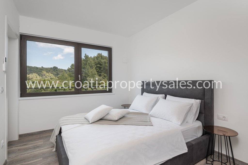 Korcula apartment for sale 2344 Croatia Property Sales