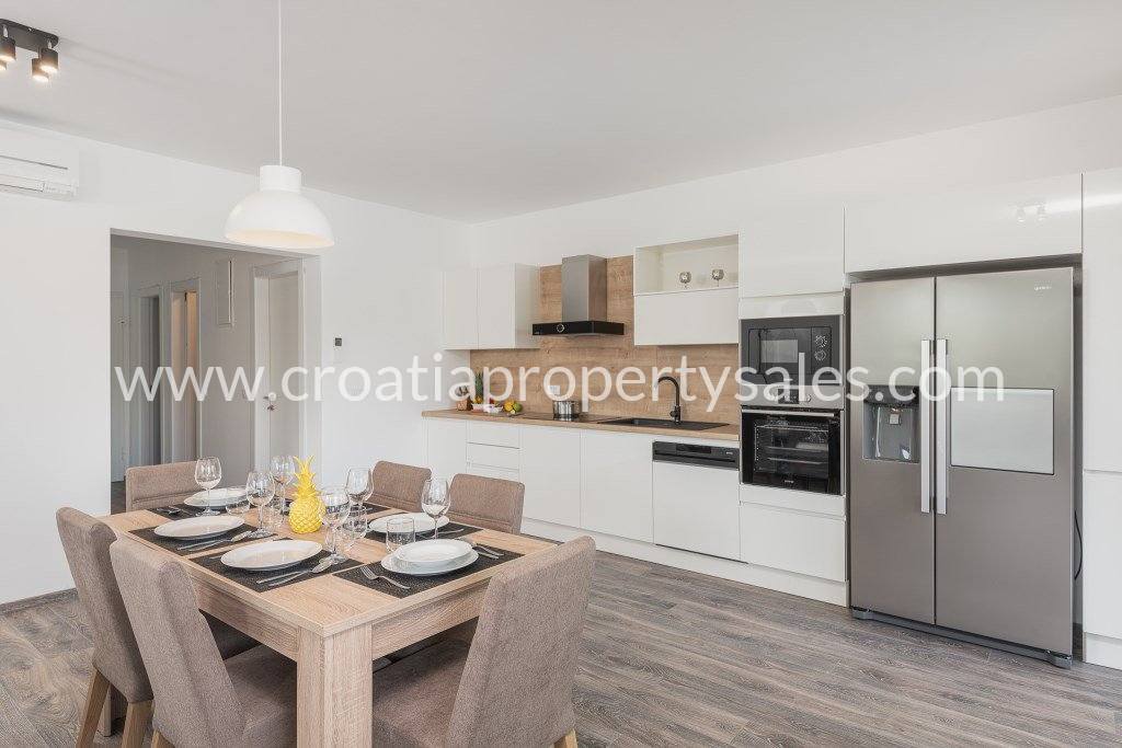 Korcula apartment for sale 2344 Croatia Property Sales