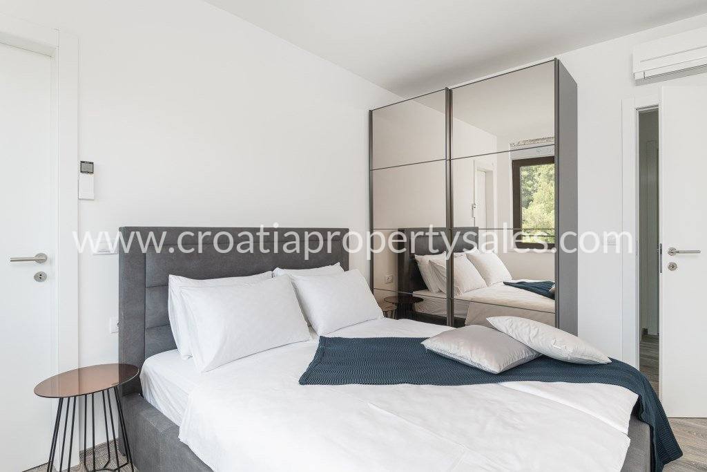 Korcula apartment for sale 2344 Croatia Property Sales