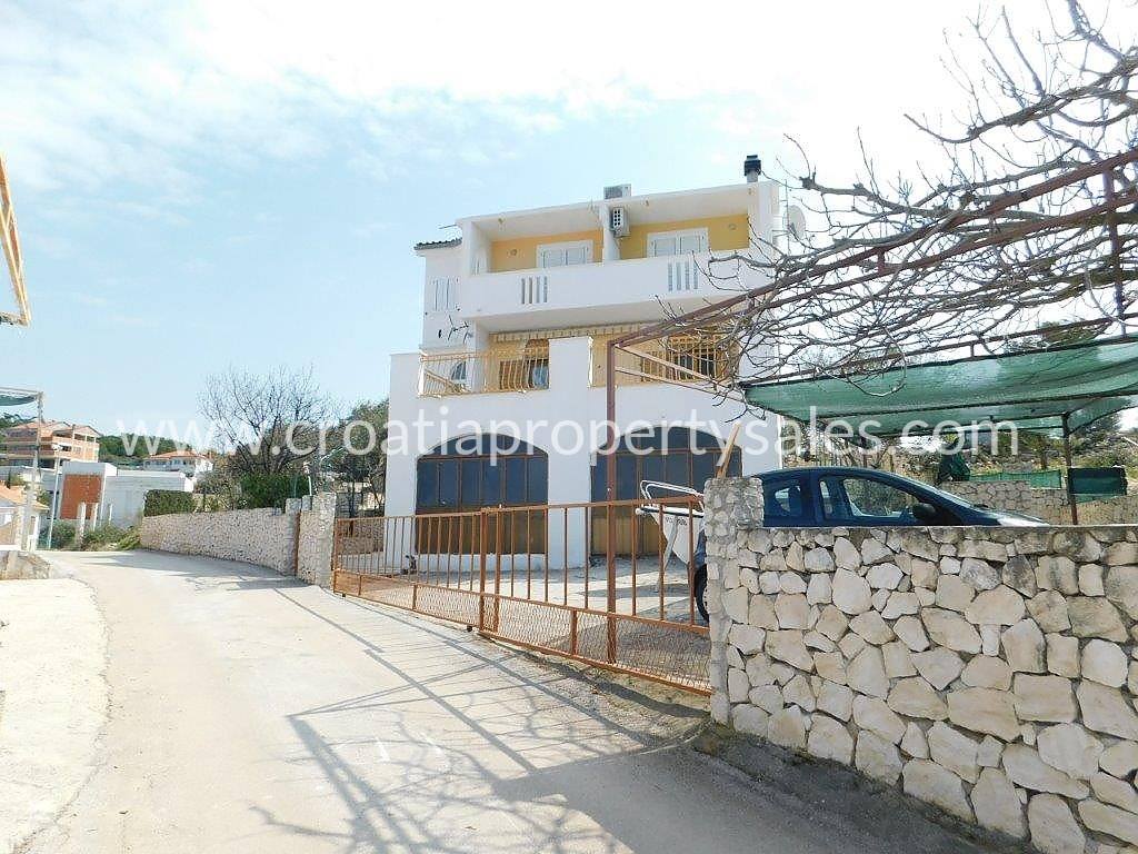 Kroatien Rogoznica Haus zum Kauf 2454 | Croatia Property Sales