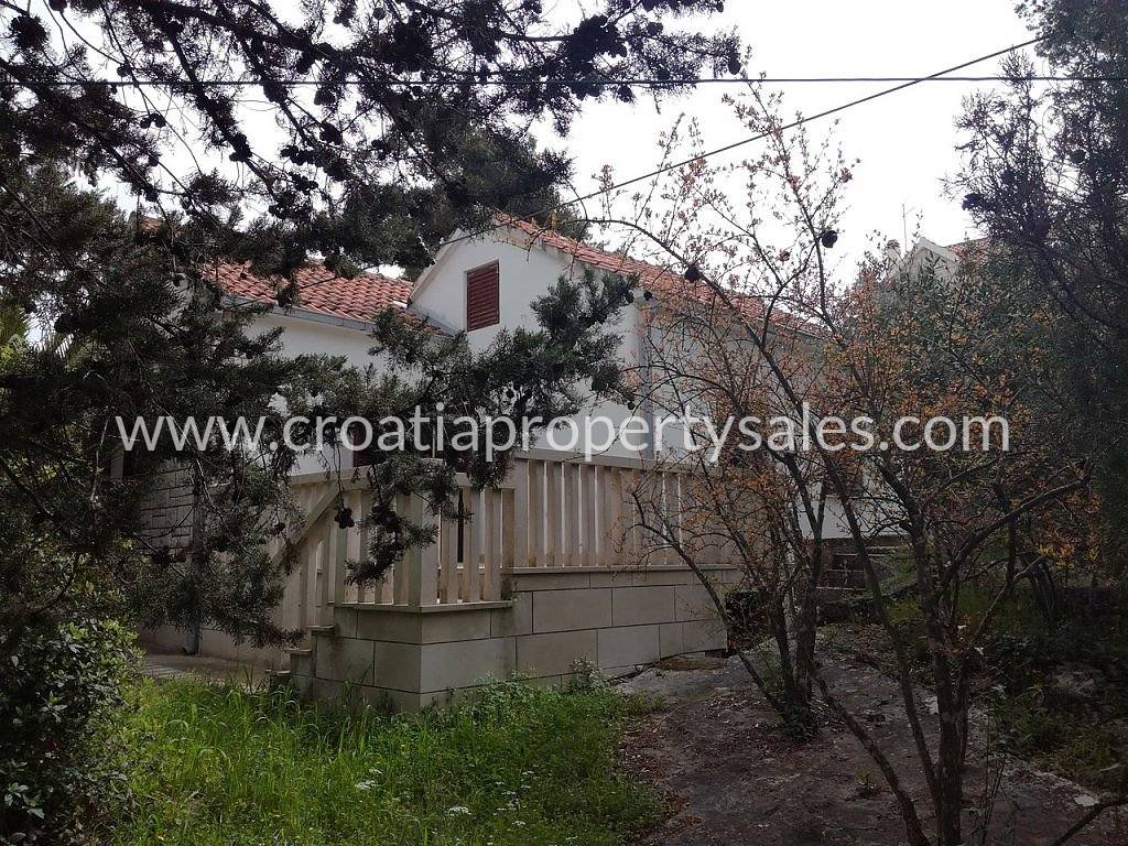 Brac house for sale 2526 Croatia Property Sales