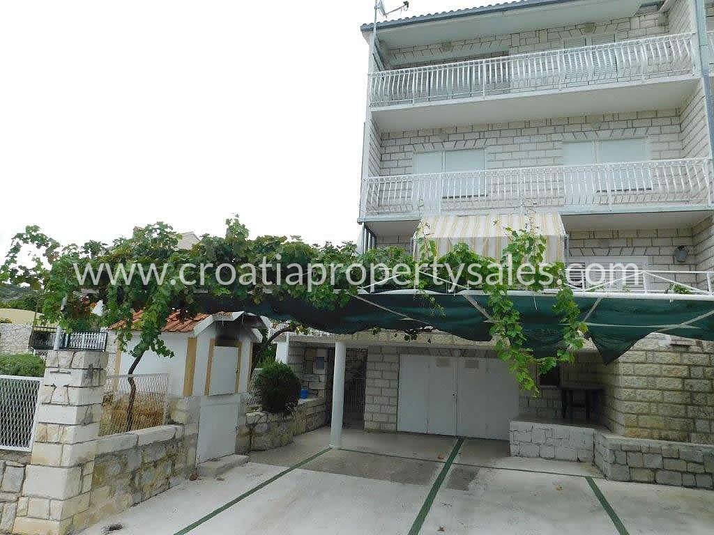 Rogoznica house for sale 2640 Croatia Property Sales
