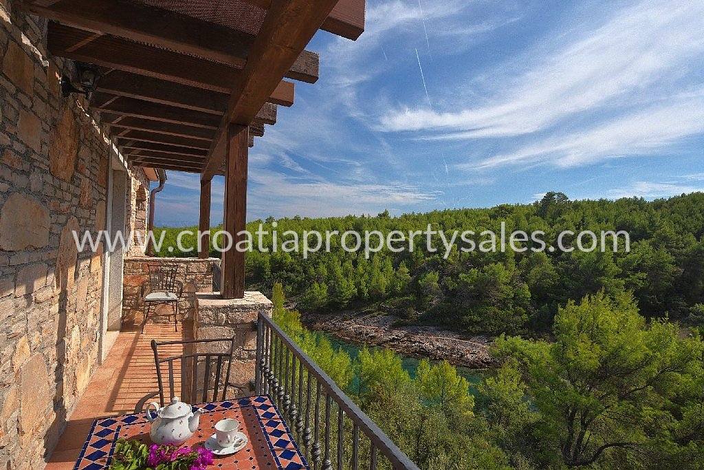 Hvar house for sale 2692 Croatia Property Sales