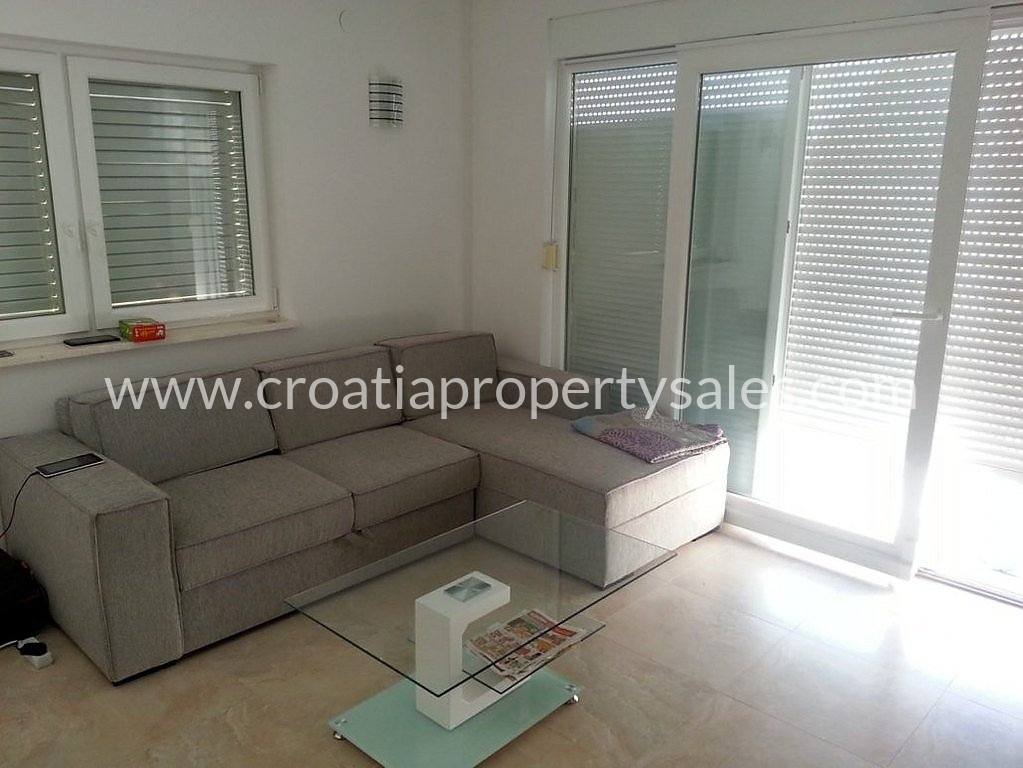 Hvar apartment for sale 2765 Croatia Property Sales