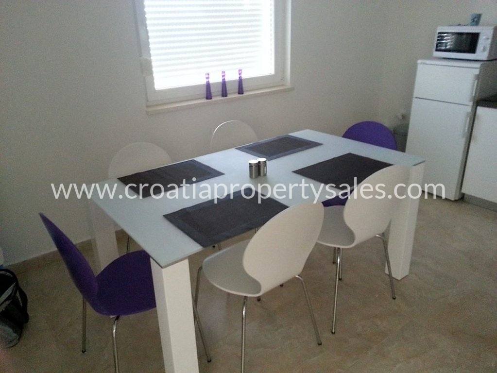 Hvar apartment for sale 2765 Croatia Property Sales