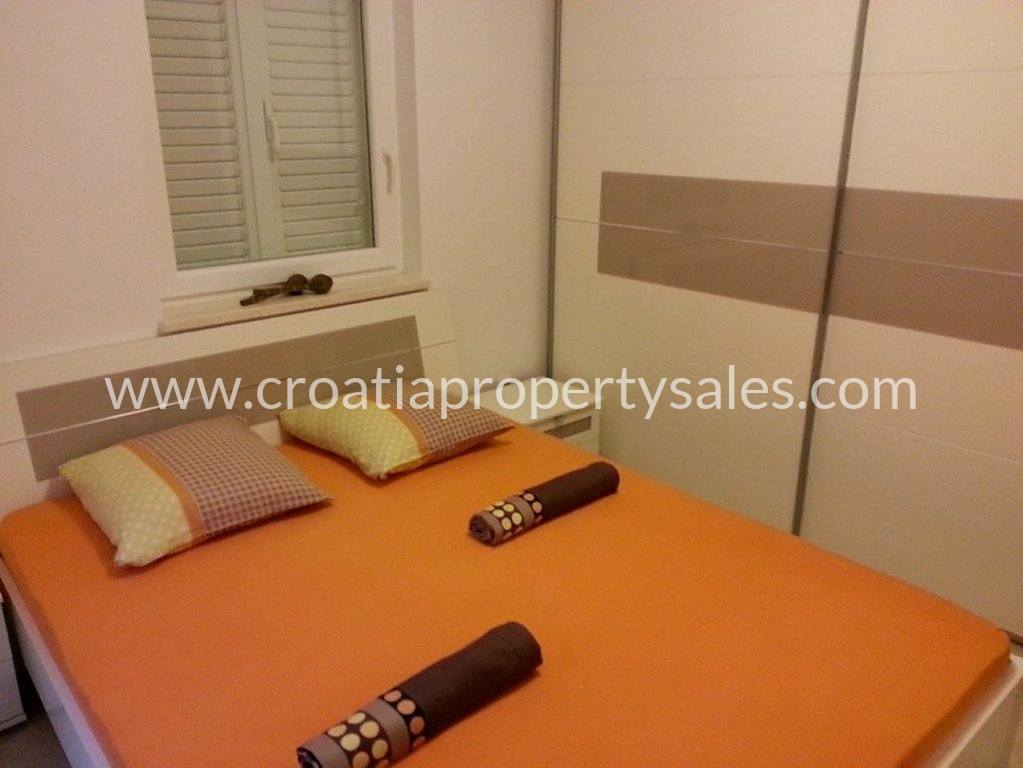 Hvar apartment for sale 2765 Croatia Property Sales