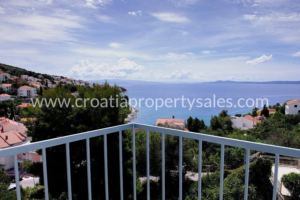 Trogir/Ciovo house for sale 2910 Croatia Property Sales