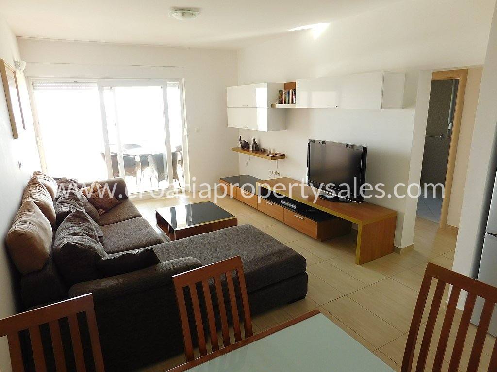 Trogir/Ciovo apartment for sale 2942 Croatia Property Sales