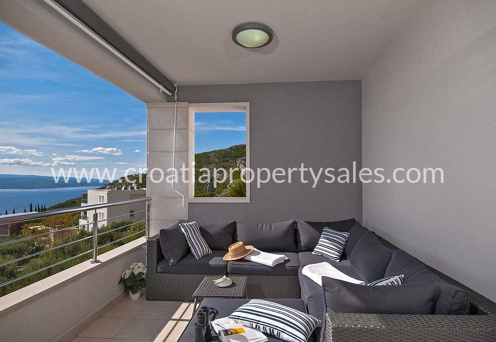 Makarska house for sale 2970 Croatia Property Sales