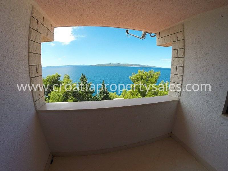 Makarska house for sale 2985 Croatia Property Sales