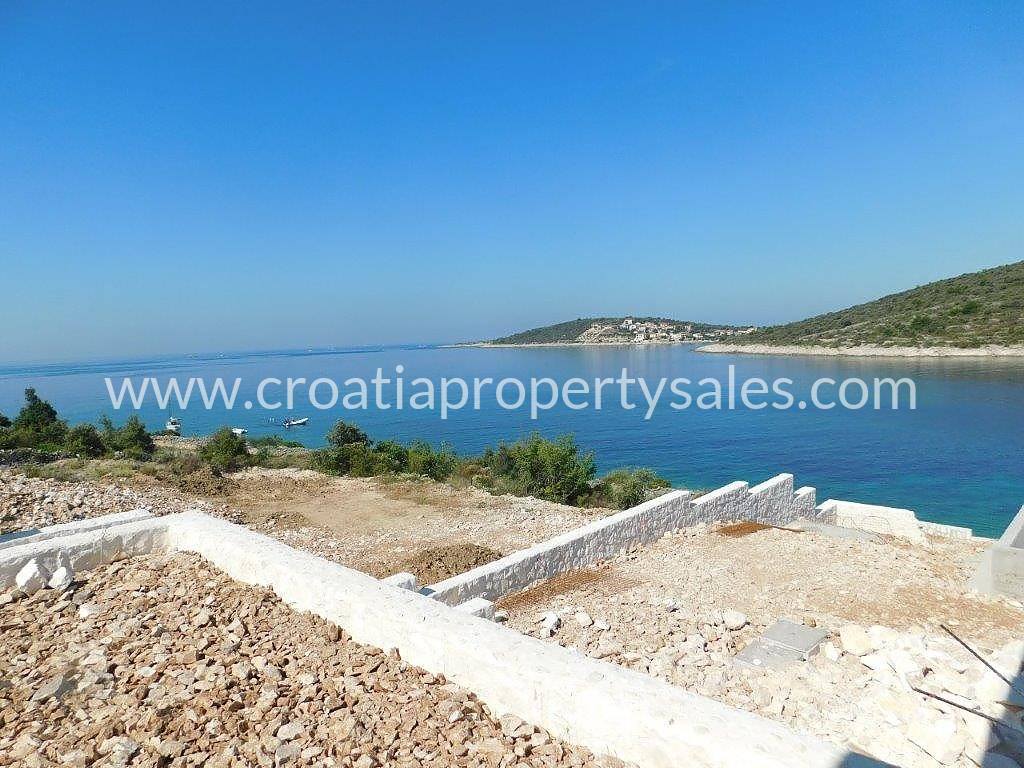 Rogoznica villa for sale 2993 Croatia Property Sales