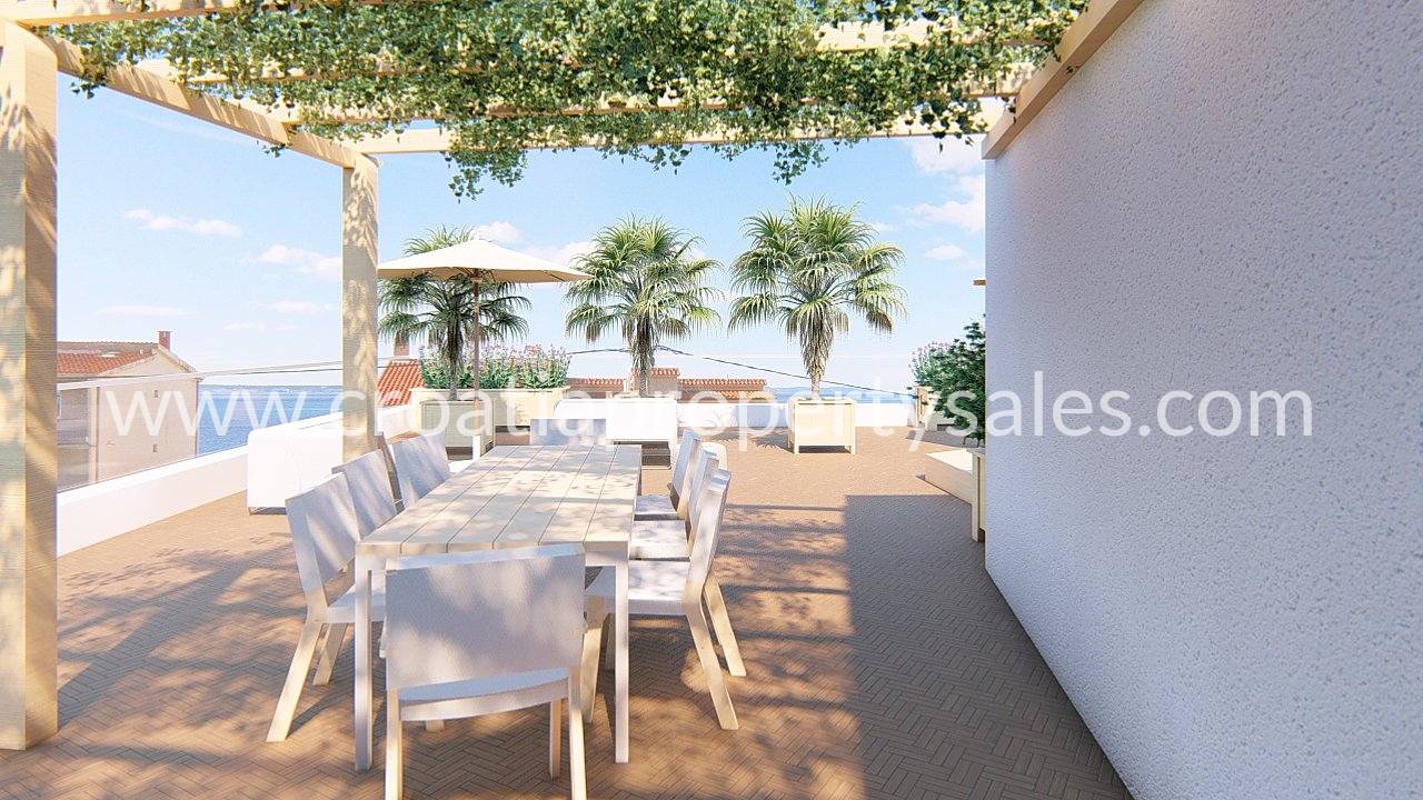 Split apartment for sale 3007 Croatia Property Sales