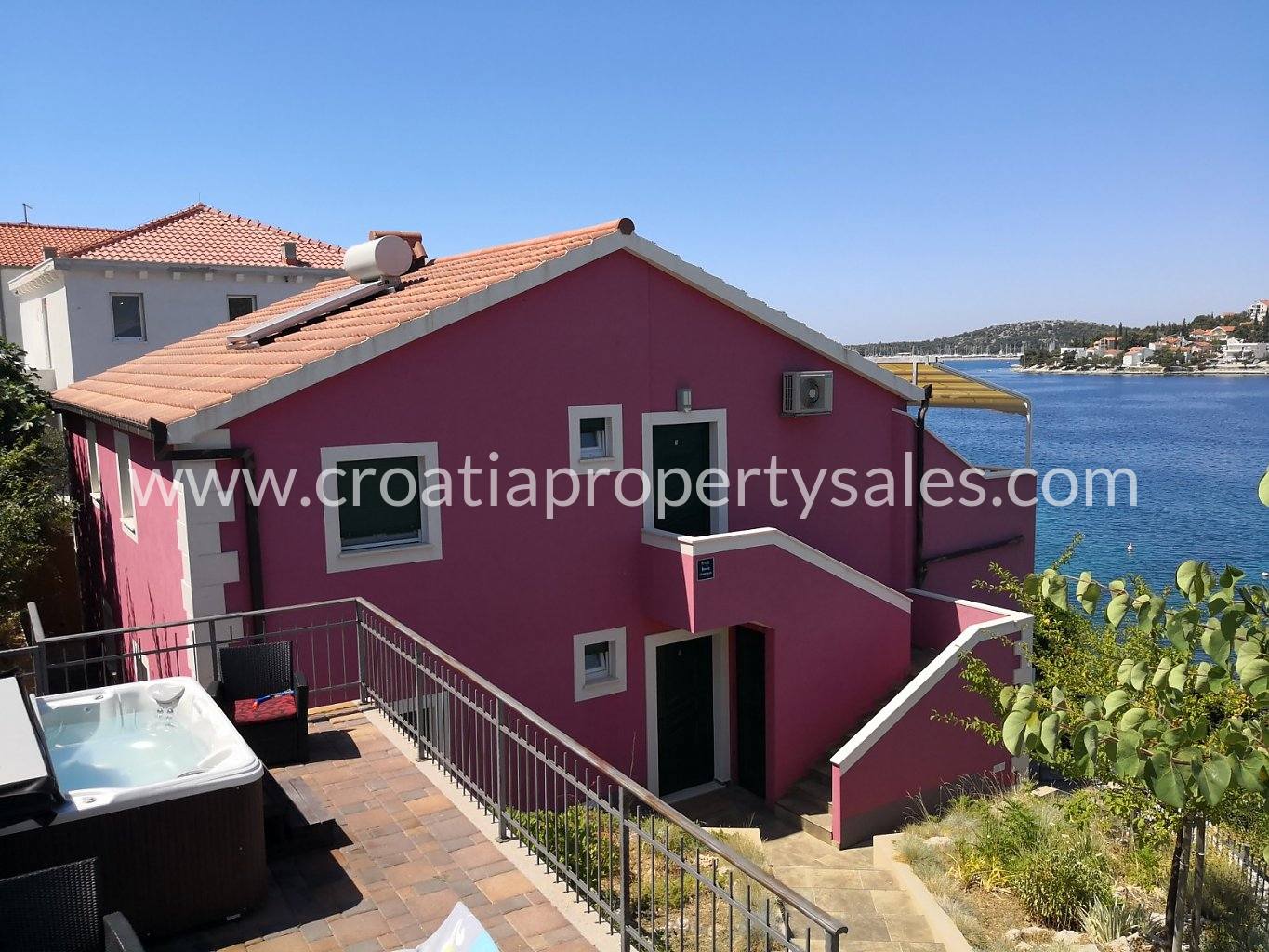 Rogoznica house for sale 3045 Croatia Property Sales