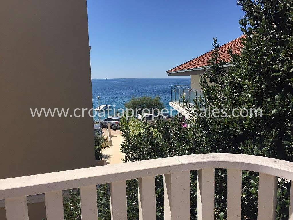 Rogoznica house for sale 3049 Croatia Property Sales