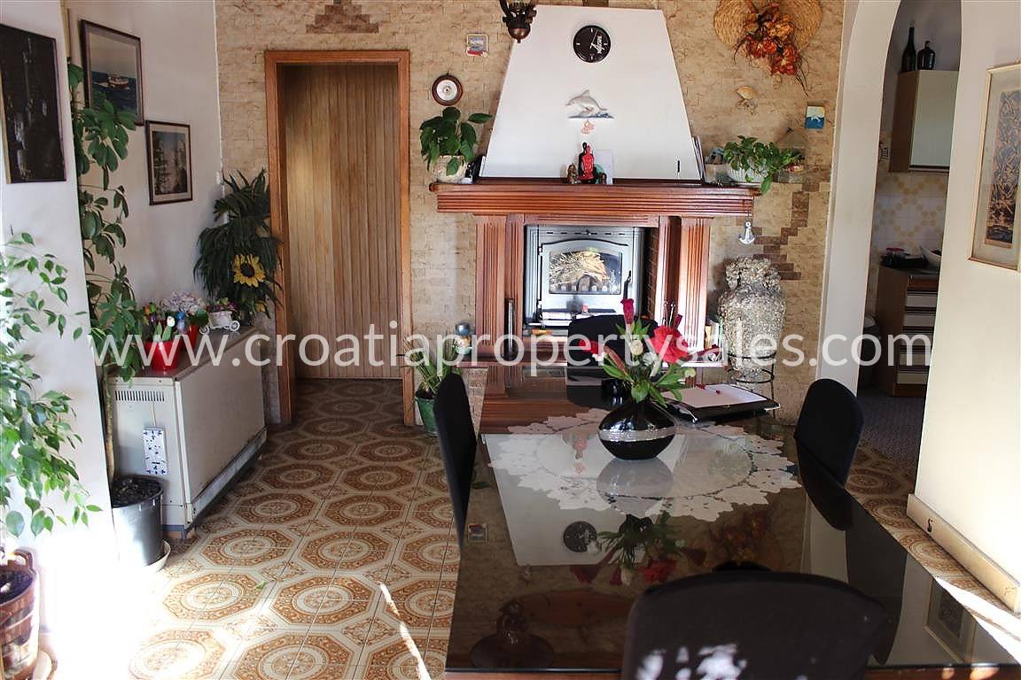Makarska house for sale 3104 Croatia Property Sales