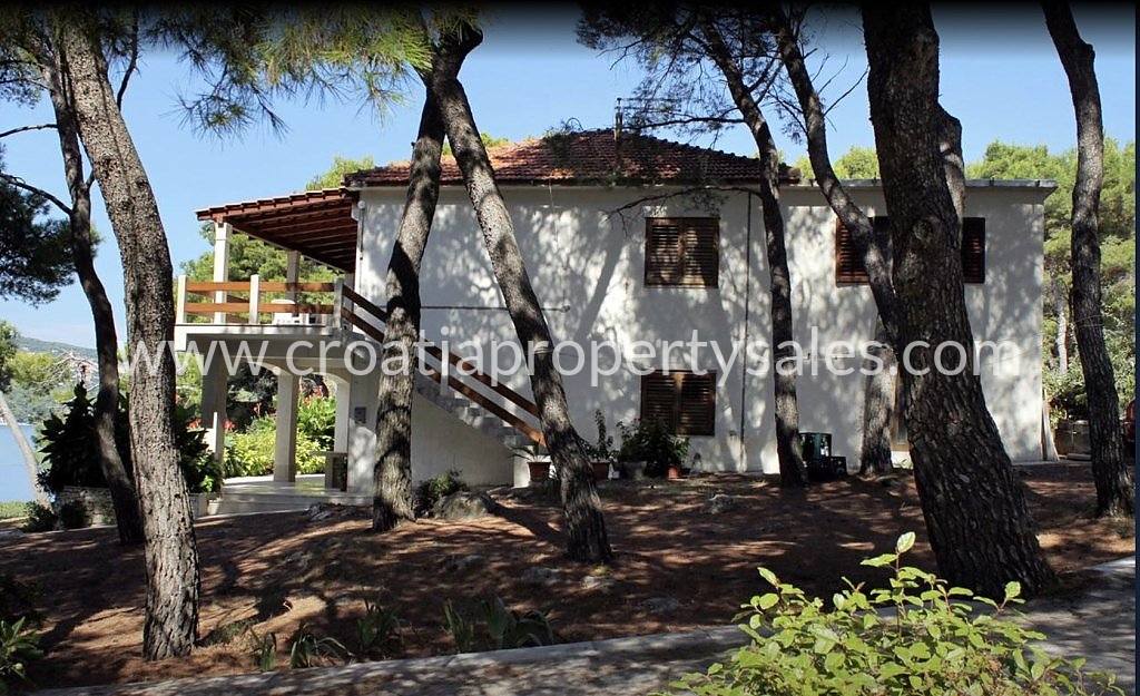 Brac house for sale 3137 Croatia Property Sales