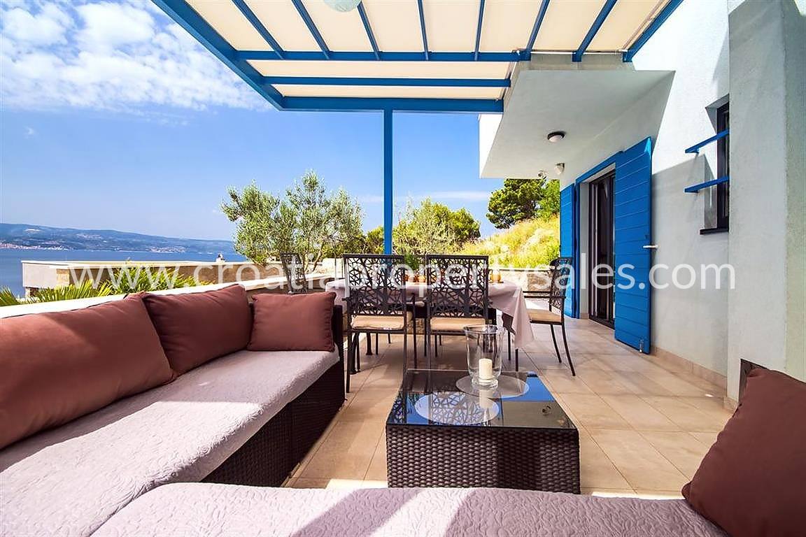 Omis house for sale 3153 Croatia Property Sales