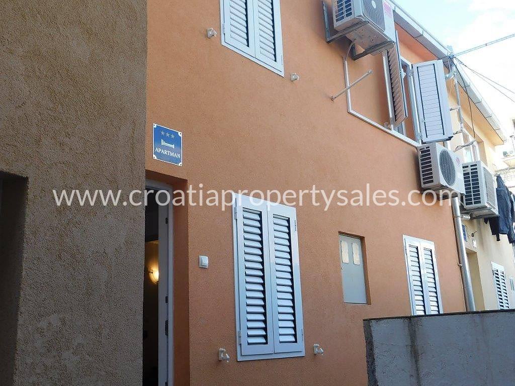 Split house for sale 3224 Croatia Property Sales