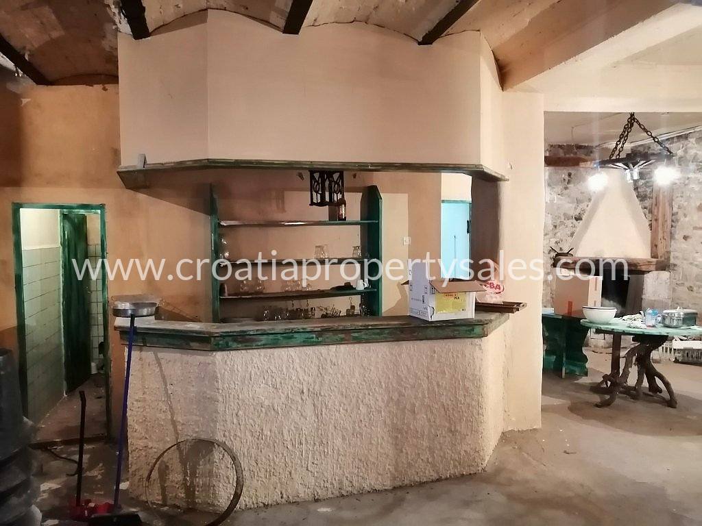 Hvar apartment for sale 3233 Croatia Property Sales