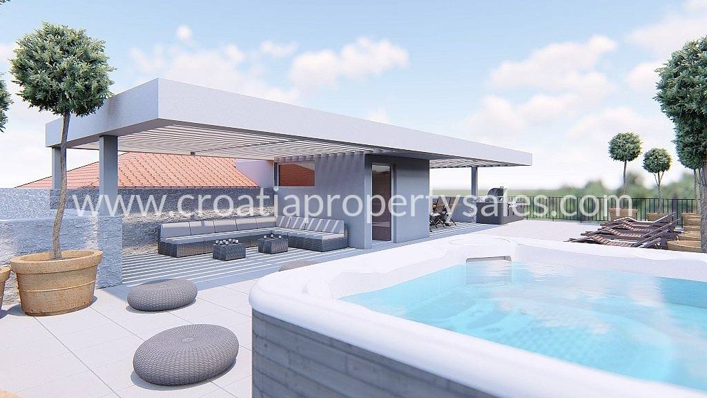 Hvar apartment for sale 3260 Croatia Property Sales