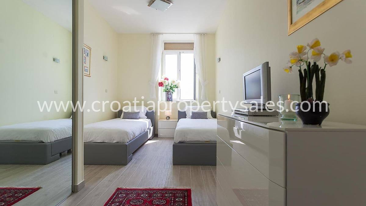 Dubrovnik apartment for sale 3288 Croatia Property Sales