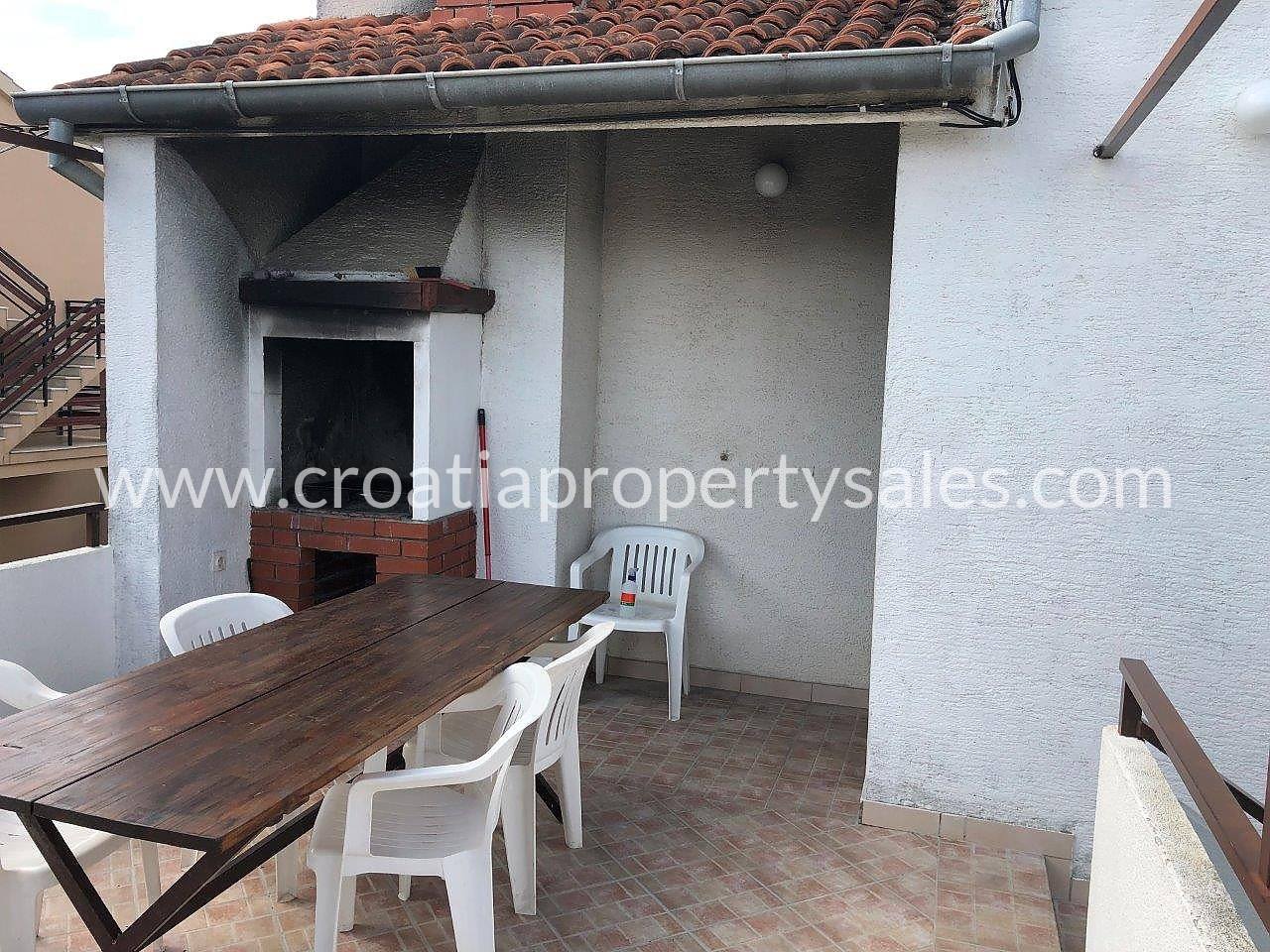 Zadar house for sale 3446 Croatia Property Sales
