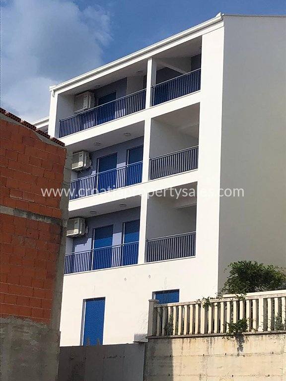 Omis apartment for sale 3460 Croatia Property Sales