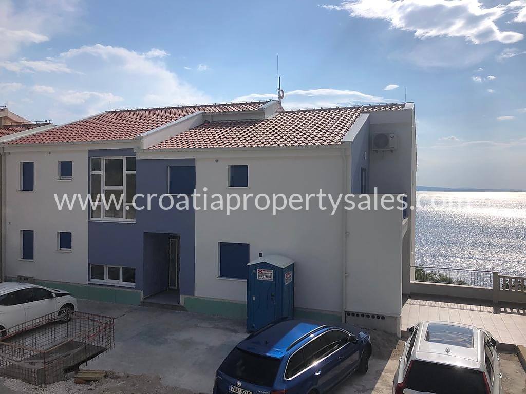Omis apartment for sale 3460 Croatia Property Sales