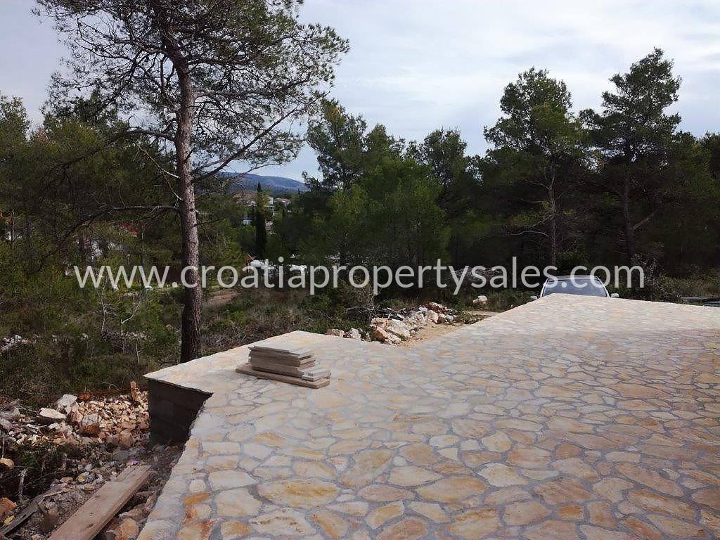 Brac house for sale 3505 Croatia Property Sales
