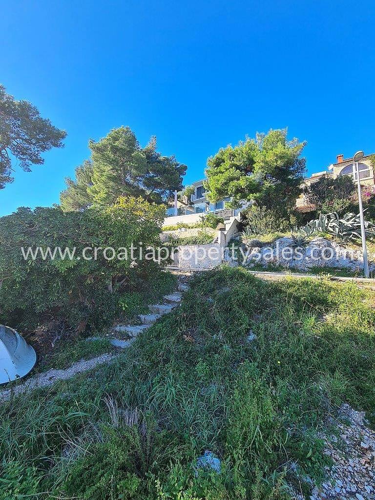 Primosten villa for sale 3537 Croatia Property Sales