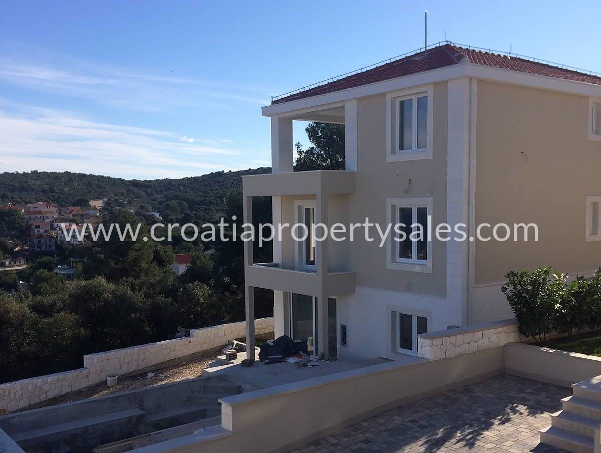 Rogoznica house for sale 3566 Croatia Property Sales