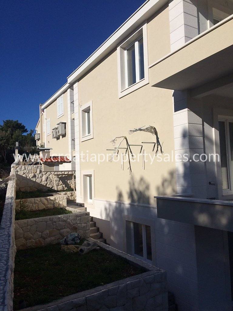 Rogoznica house for sale 3566 Croatia Property Sales