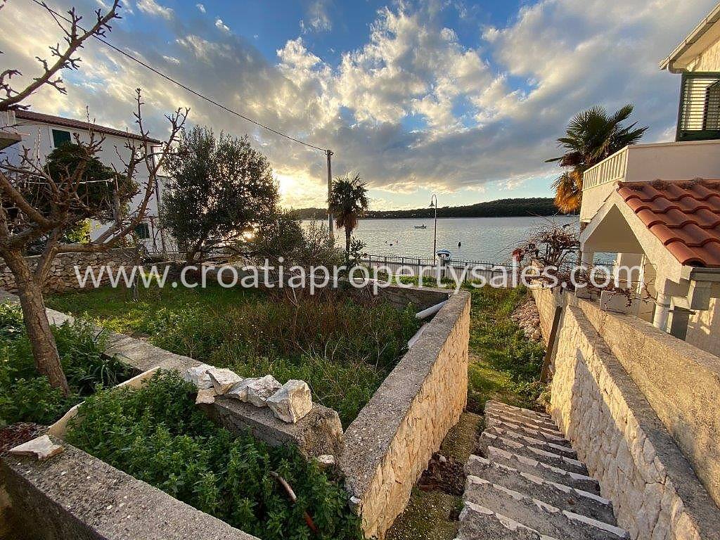 Rogoznica house for sale 3567 Croatia Property Sales