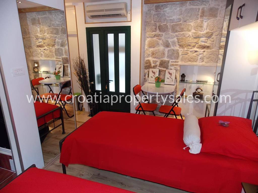Split apartment for sale 3606 Croatia Property Sales