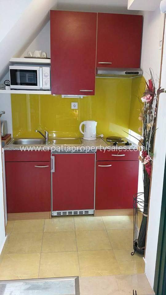 Split apartment for sale 3606 Croatia Property Sales