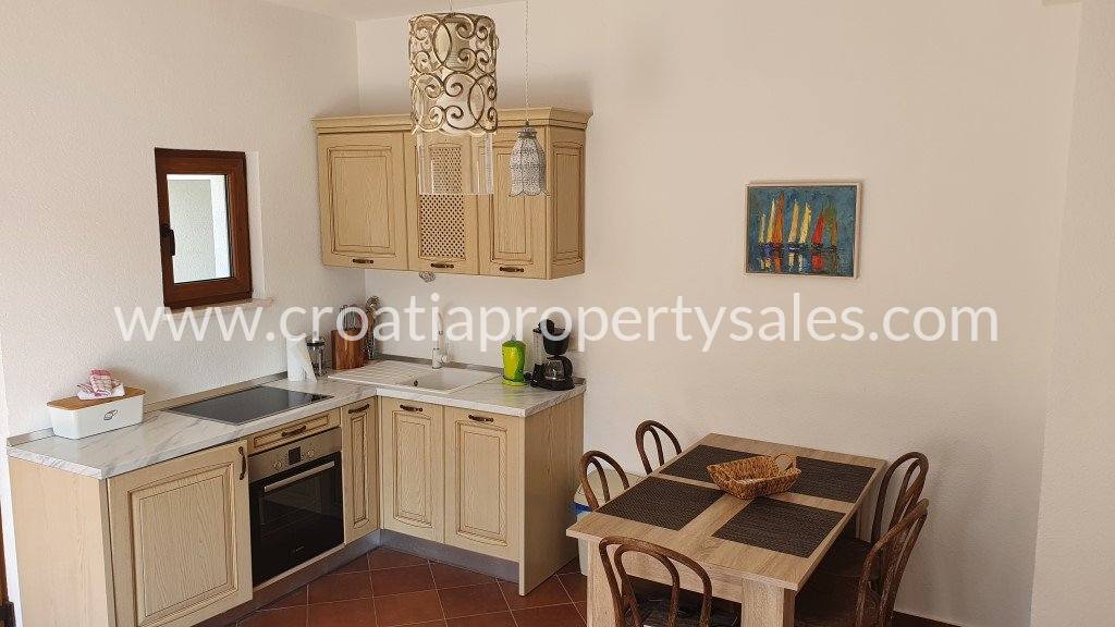 Trogir/Ciovo villa for sale 3607 Croatia Property Sales