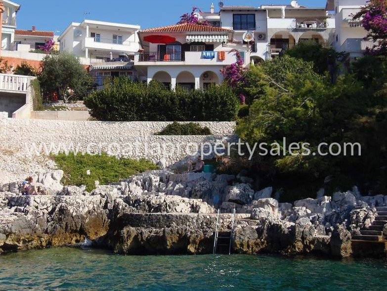 Trogir/Ciovo house for sale 3608 Croatia Property Sales