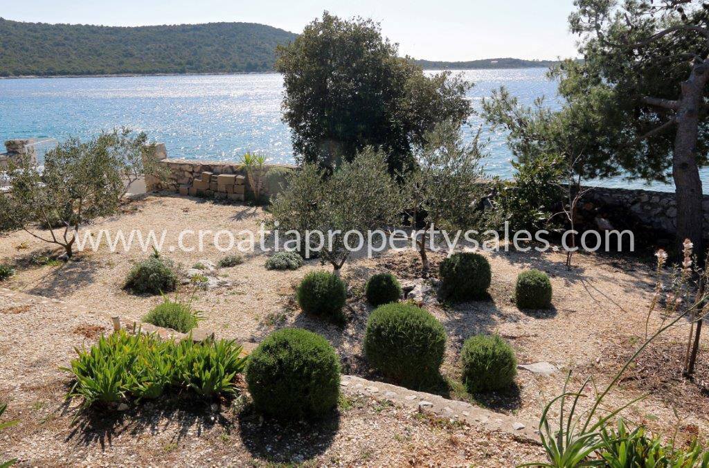 Rogoznica house for sale 3679 Croatia Property Sales