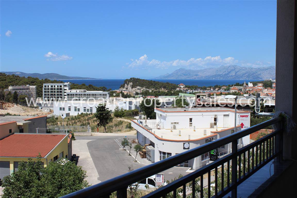 Kroatien Makarska Apartment zum Kauf 3739 Croatia Property Sales